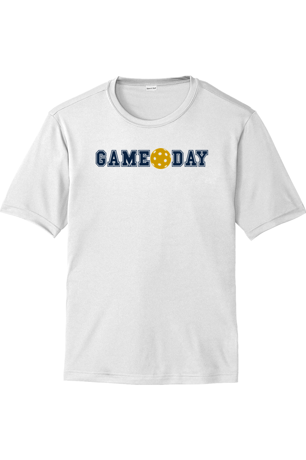 NOTRE DAME White