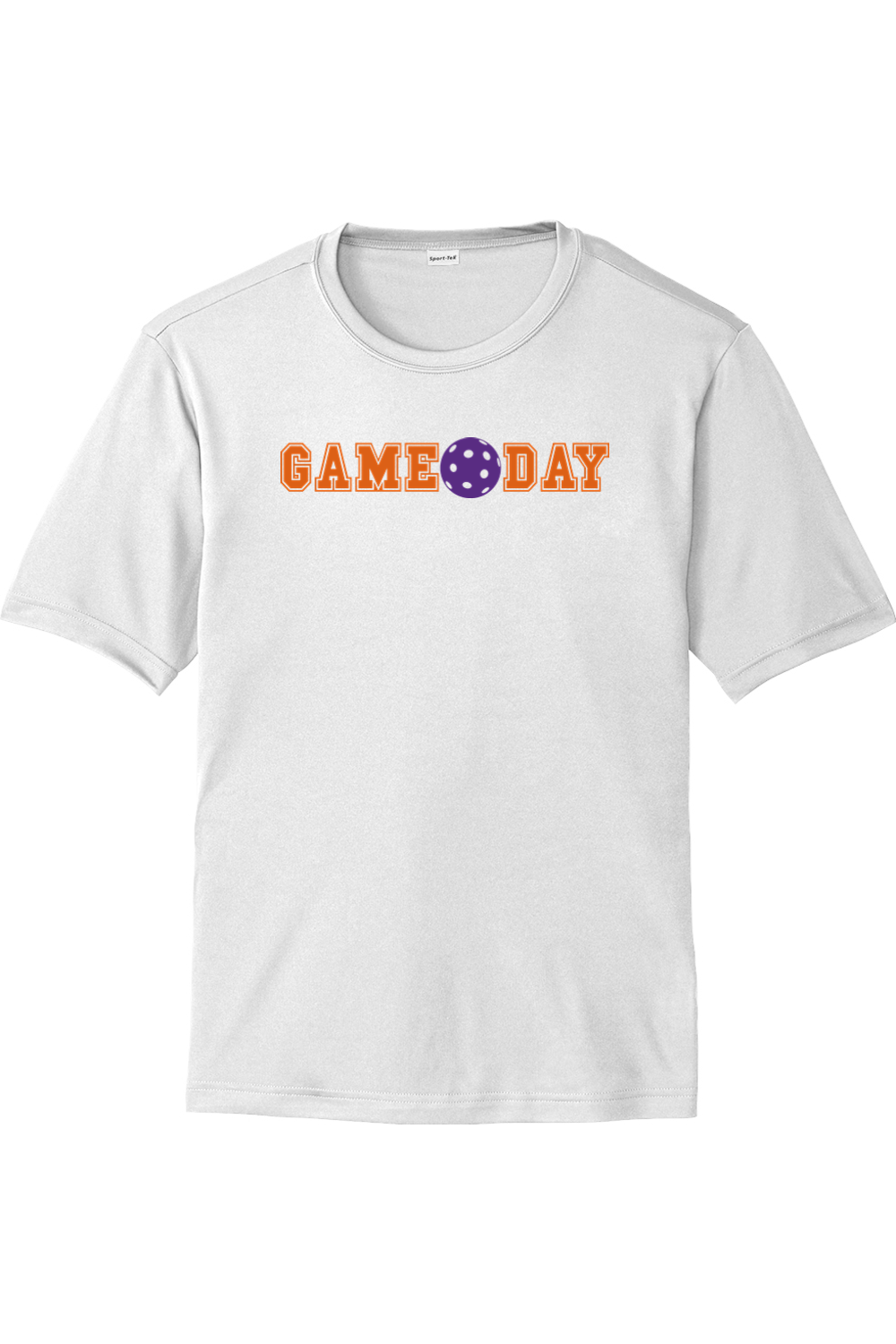 CLEMSON White