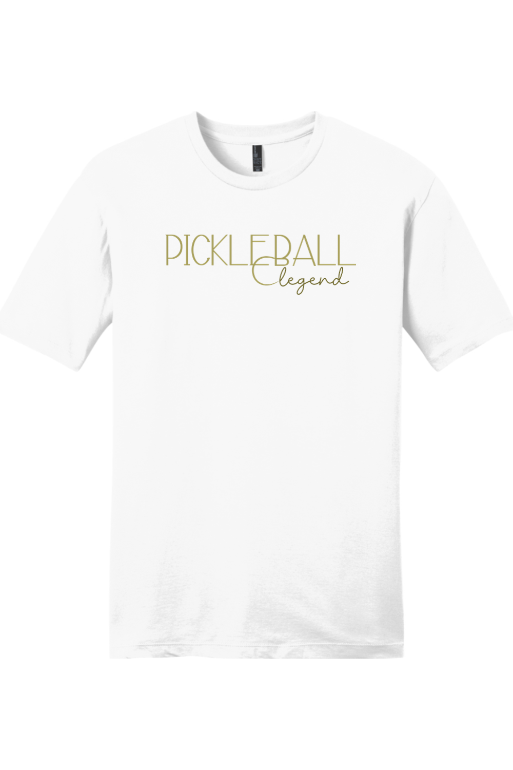 District Very Important Tee