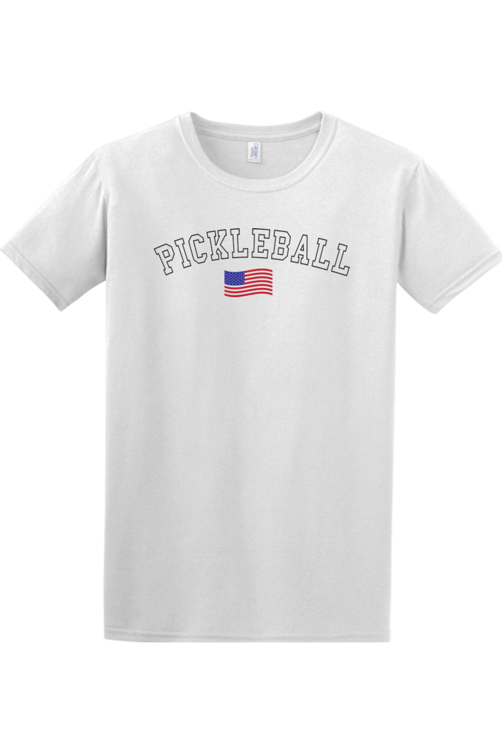 Gildan Softstyle T-Shirt