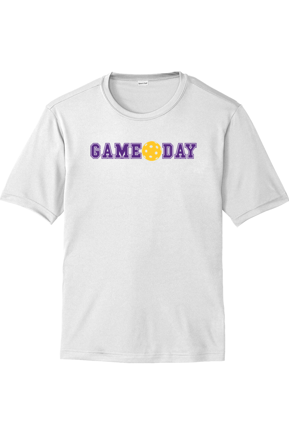 LSU White
