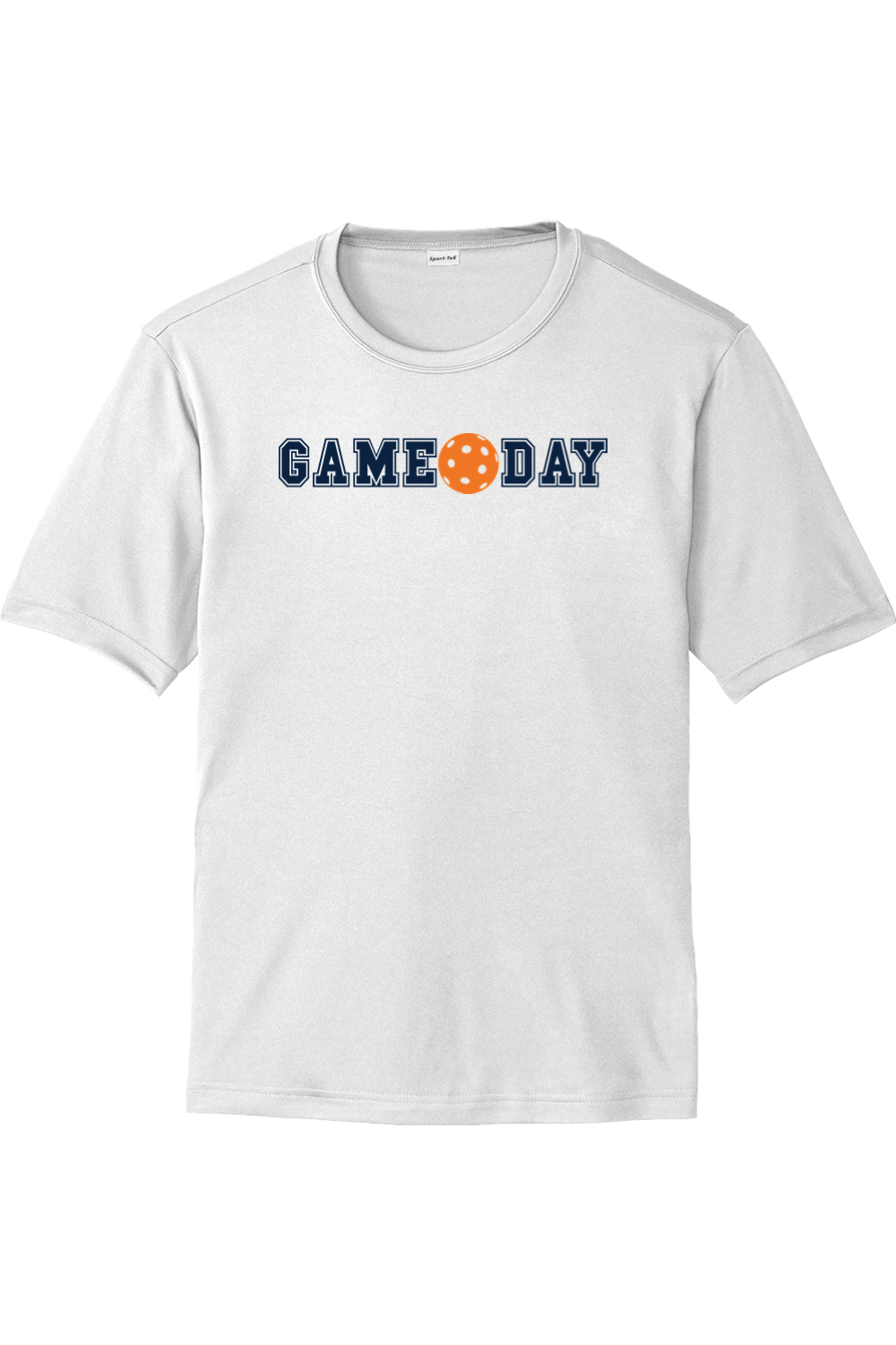 AUBURN White